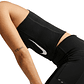 Camiseta Sin Mangas Nike Tempo Swoosh Mujer-Negro - Miniatura 3