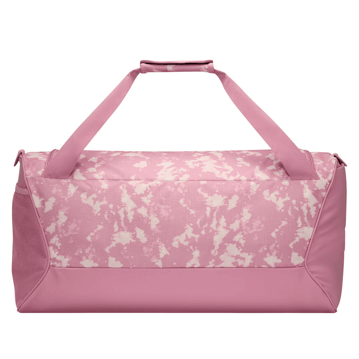Maletin Nike Brsla M Duff Hombre-Rosa 2