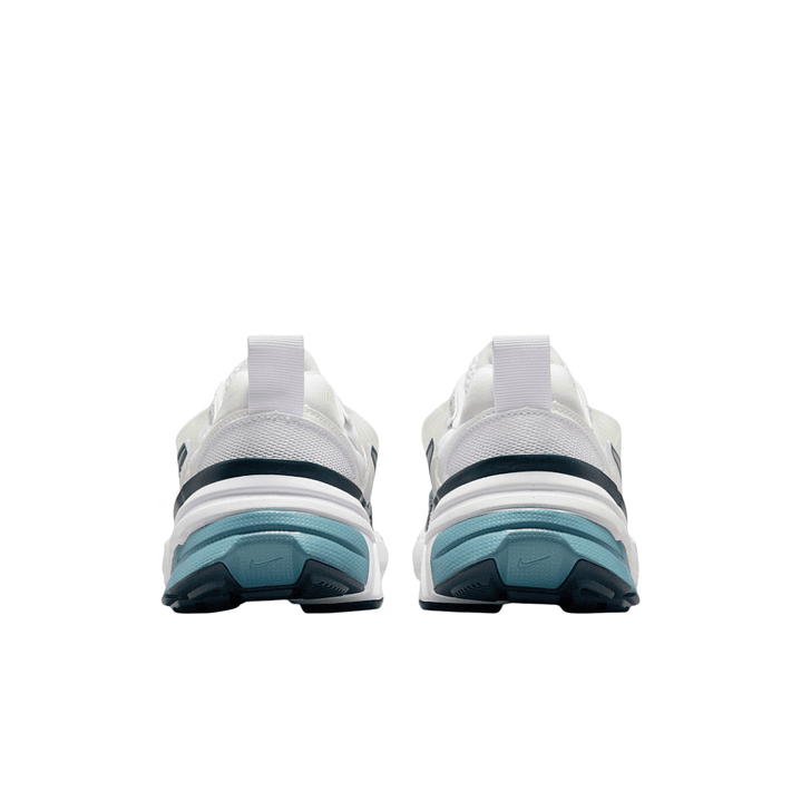 Tenis Nike V2K Run Mujer-Blanco/Verde 5