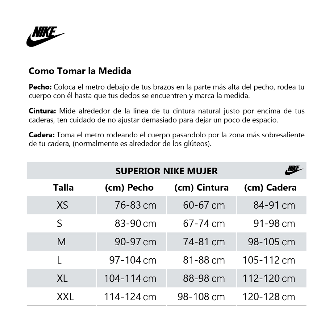 Camiseta Sin Mangas Nike Swoosh Bra Tank Mujer-Negro 5