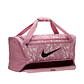 Maletin Nike Brsla M Duff Hombre-Rosa - Miniatura 4