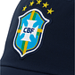 Gorra Nike Brasil Hombre-Azul Oscuro - Miniatura 4