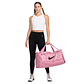 Maletin Nike Brsla M Duff Hombre-Rosa - Miniatura 5