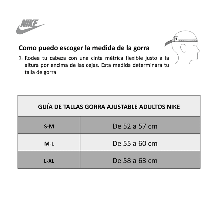 Gorra Nike Brasil Hombre-Azul Oscuro 5