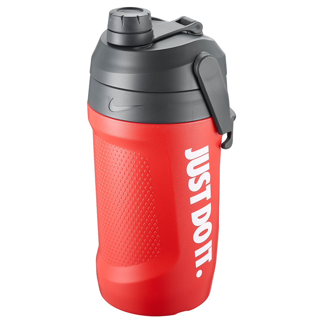 Botella Nike  Fuel Jug 40 Oz Chug-Rojo 2