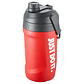 Botella Nike  Fuel Jug 40 Oz Chug-Rojo - Miniatura 2