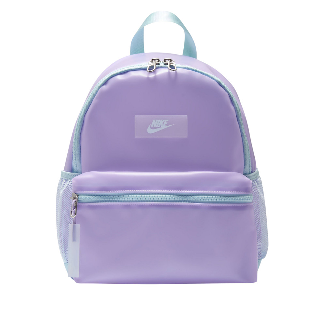 Morral Nike Brsla Jdi Mini Bkpk-Jelly Niño-Violeta 1