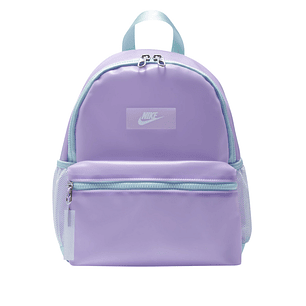 Morral Nike Brsla Jdi Mini Bkpk-Jelly Niño-Violeta