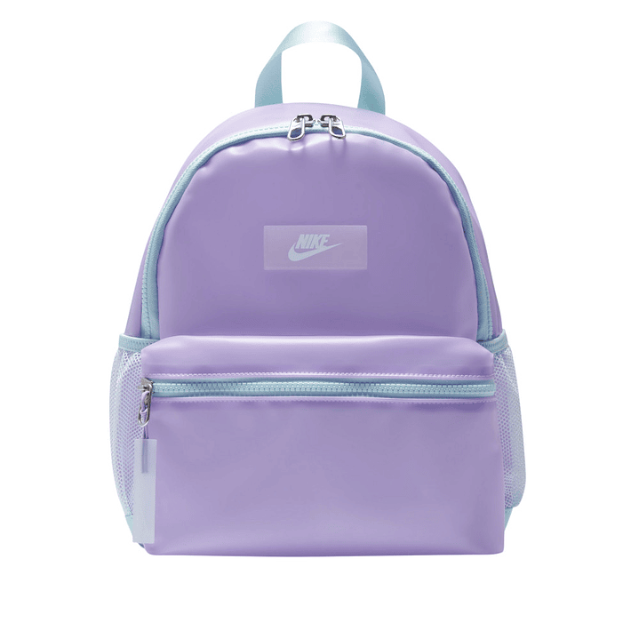 Morral Nike Brsla Jdi Mini Bkpk-Jelly Niño-Violeta 1