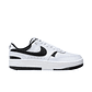 Tenis Nike Gamma Force Mujer-Blanco/Negro - Miniatura 1