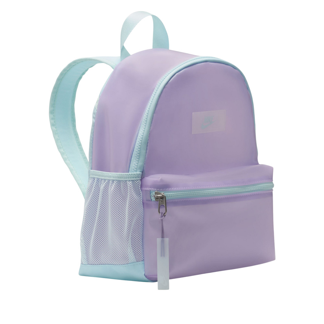 Morral Nike Brsla Jdi Mini Bkpk-Jelly Niño-Violeta 3