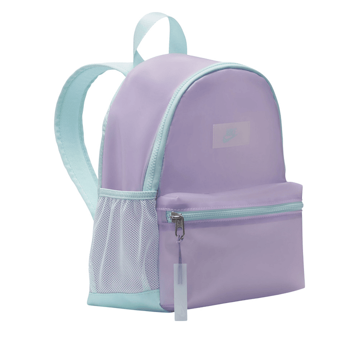 Morral Nike Brsla Jdi Mini Bkpk-Jelly Niño-Violeta 3