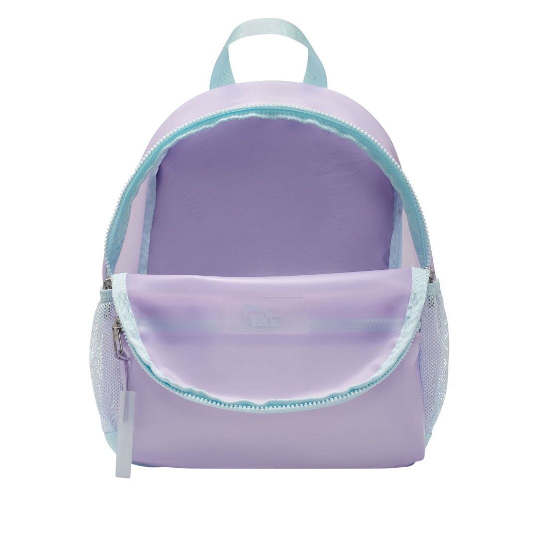 Morral Nike Brsla Jdi Mini Bkpk-Jelly Niño-Violeta 4