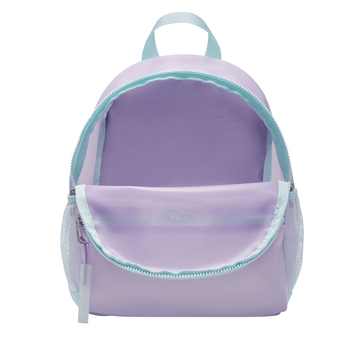 Morral Nike Brsla Jdi Mini Bkpk-Jelly Niño-Violeta 4
