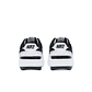 Tenis Nike Gamma Force Mujer-Blanco/Negro - Miniatura 5