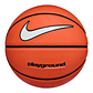 Balon De Basquetbol Nike  Everyday Playground 8P-Naranja - Miniatura 1