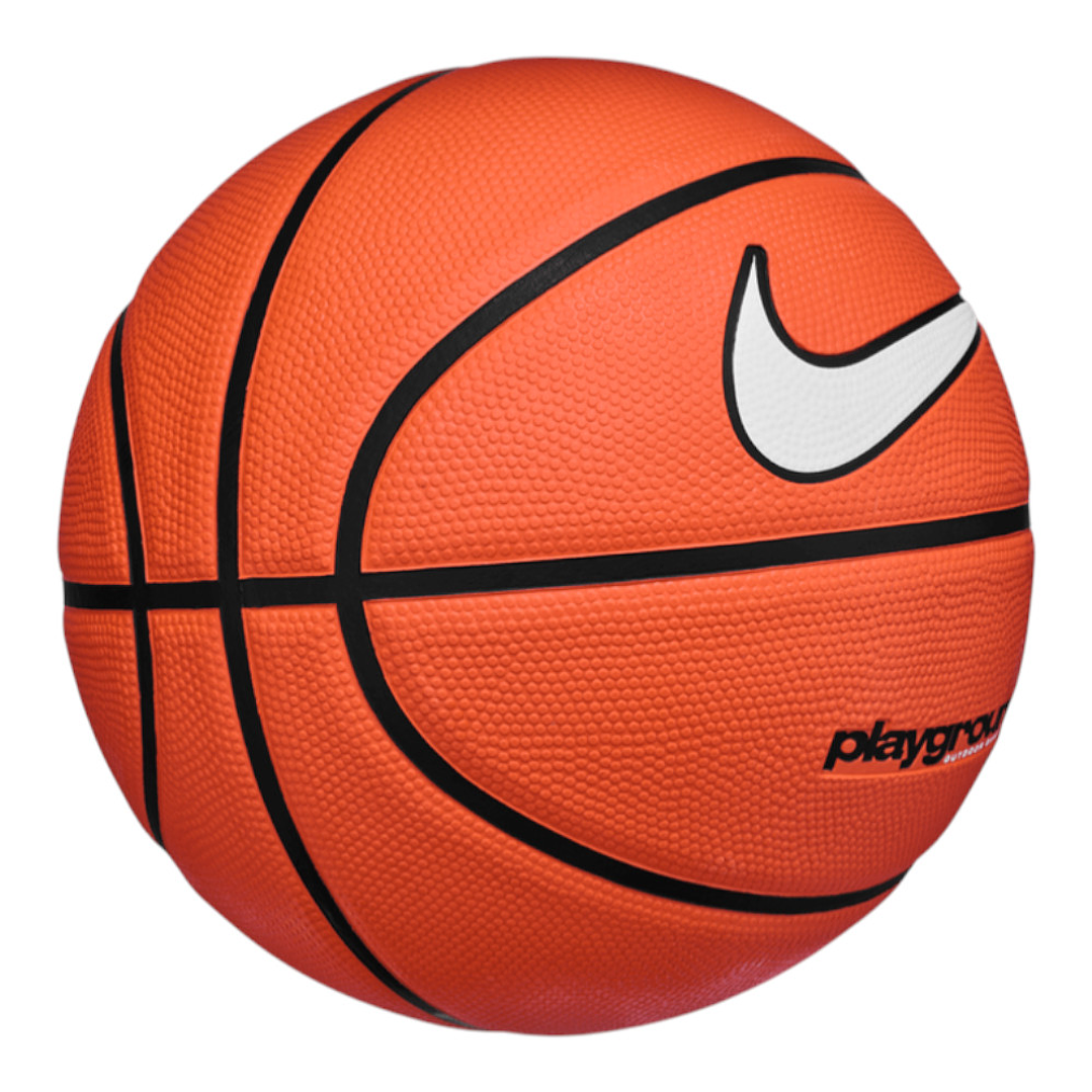 Balon De Basquetbol Nike  Everyday Playground 8P-Naranja 2