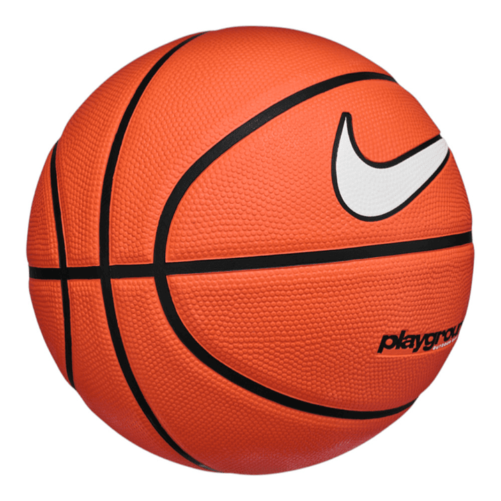 Balon De Basquetbol Nike  Everyday Playground 8P-Naranja 2