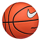 Balon De Basquetbol Nike  Everyday Playground 8P-Naranja - Miniatura 2