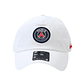 Gorra Nike Psg Hombre-Blanco - Miniatura 2