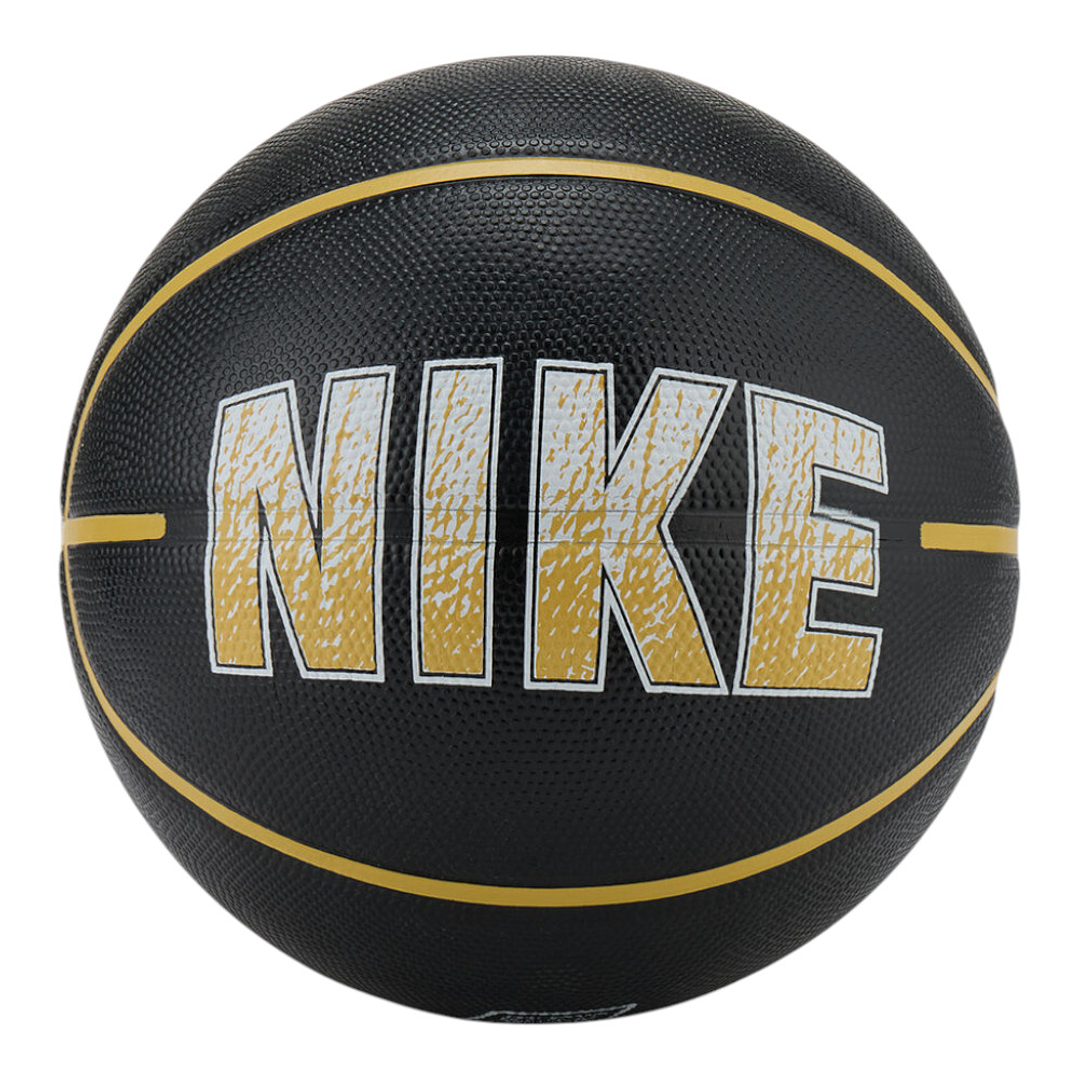 Balon De Basquetbol Nike  Everyday Playground 8P Gr-Negro 1