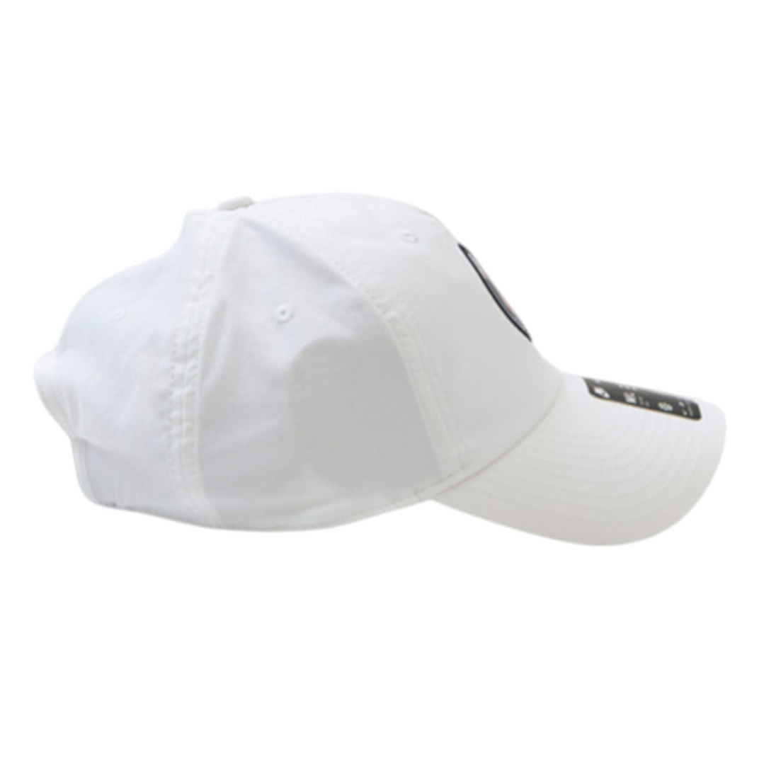 Gorra Nike Psg Hombre-Blanco 3