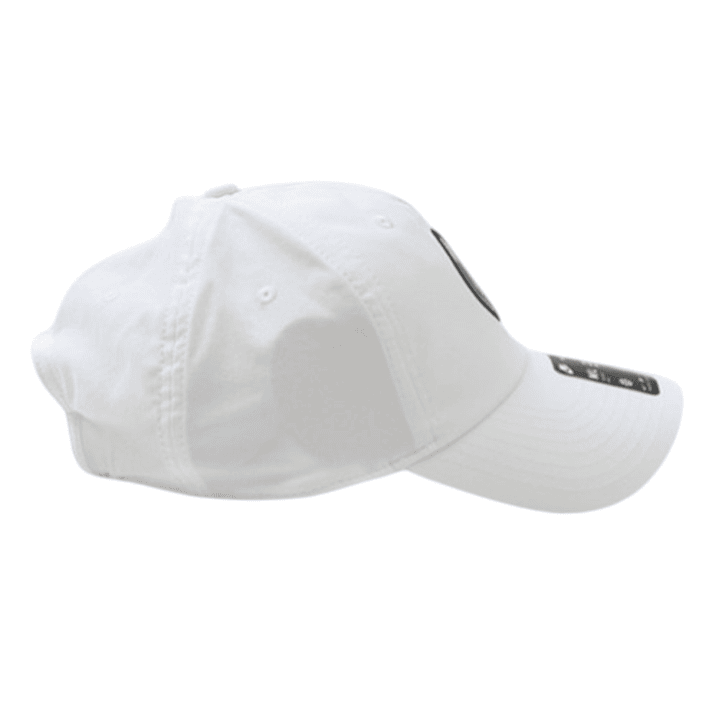 Gorra Nike Psg Hombre-Blanco 3