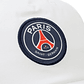 Gorra Nike Psg Hombre-Blanco - Miniatura 4