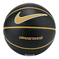 Balon De Basquetbol Nike  Everyday Playground 8P Gr-Negro - Miniatura 2