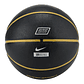 Balon De Basquetbol Nike  Everyday Playground 8P Gr-Negro - Miniatura 3