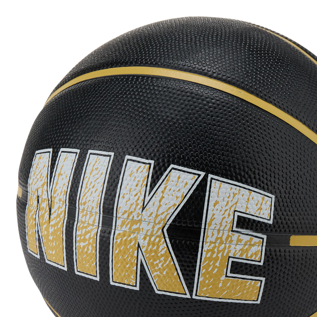 Balon De Basquetbol Nike  Everyday Playground 8P Gr-Negro 4