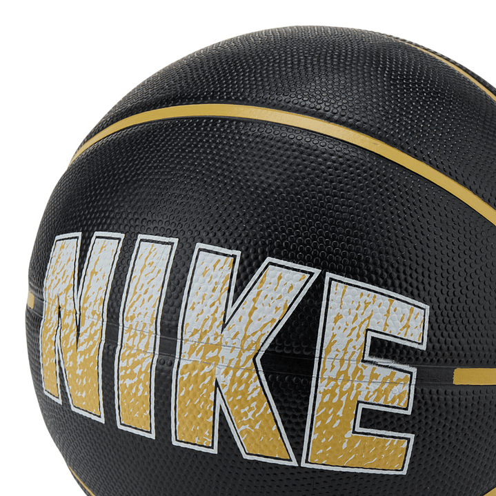 Balon De Basquetbol Nike  Everyday Playground 8P Gr-Negro 4