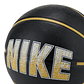 Balon De Basquetbol Nike  Everyday Playground 8P Gr-Negro - Miniatura 4