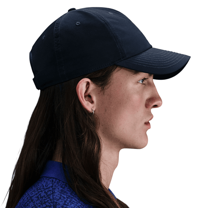 Gorra Nike France Hombre-Azul Oscuro 4