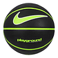 Balon De Basquetbol Nike  Everyday Playground 8P-Negro/Verde - Miniatura 1