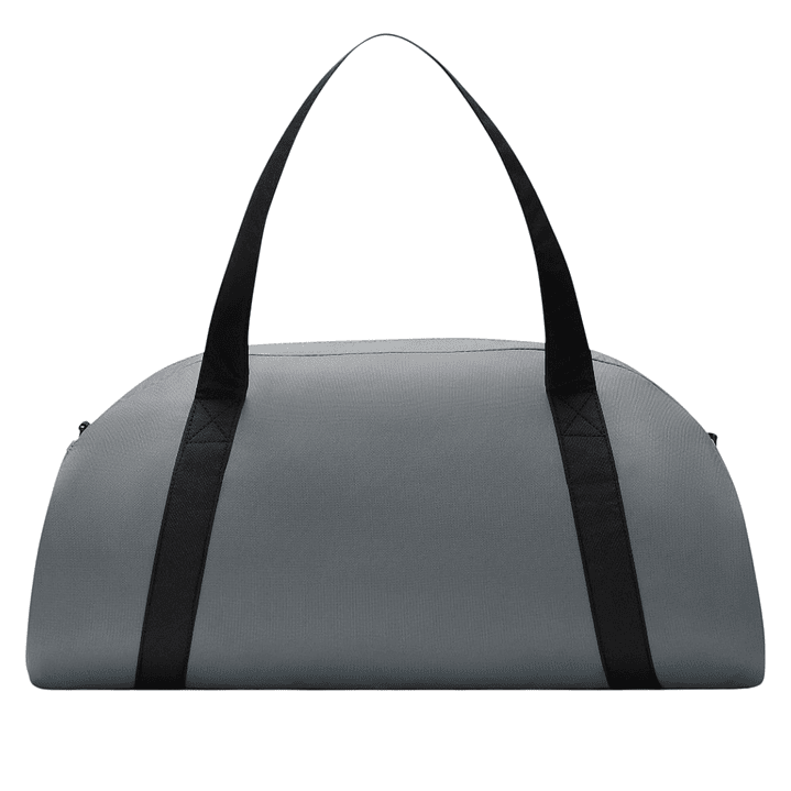 Maletin Nike Gym Club Mujer-Gris Oscuro 2