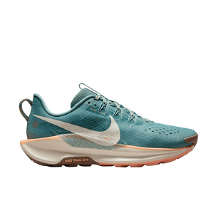Tenis Nike Reactx Pegasus Trail 5 Mujer-Verde