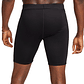 Pantaloneta Lycra Nike Fast Bf Half Tight Hombre-Negro - Miniatura 2
