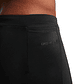 Pantaloneta Lycra Nike Fast Bf Half Tight Hombre-Negro - Miniatura 3