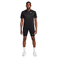 Pantaloneta Lycra Nike Fast Bf Half Tight Hombre-Negro - Miniatura 5