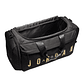 Maletin Nike Jam Velocity Duffle Niño-Negro - Miniatura 3
