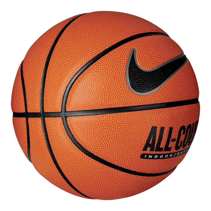 Balon De Basquetbol Nike  Everyday All Court 8P Def-Naranja 2