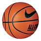 Balon De Basquetbol Nike  Everyday All Court 8P Def-Naranja - Miniatura 2