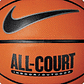 Balon De Basquetbol Nike  Everyday All Court 8P Def-Naranja - Miniatura 3
