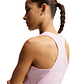 Camiseta Sin Mangas Nike W Nk Df Vctry Tank Mujer-Rosa - Miniatura 2