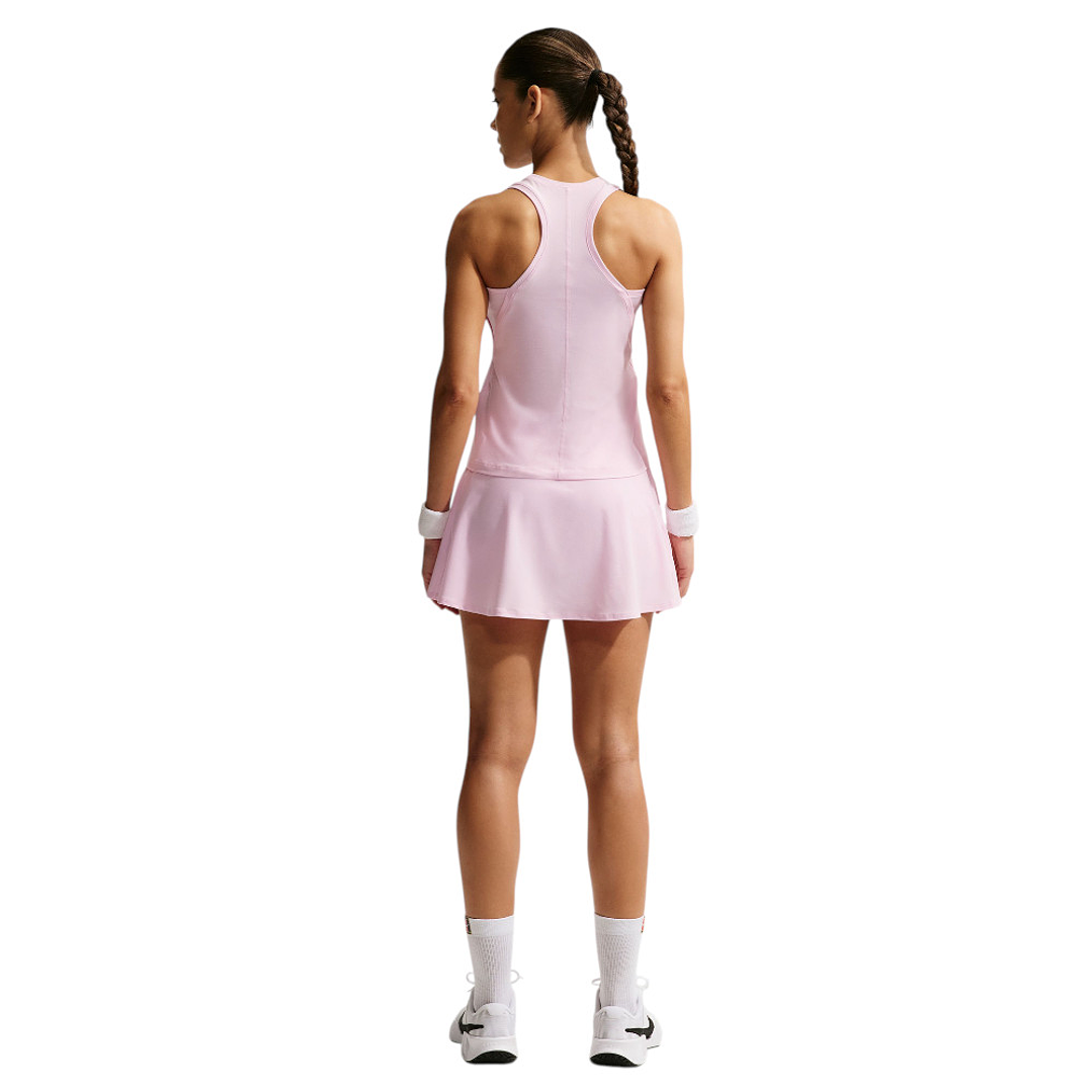 Camiseta Sin Mangas Nike W Nk Df Vctry Tank Mujer-Rosa 4