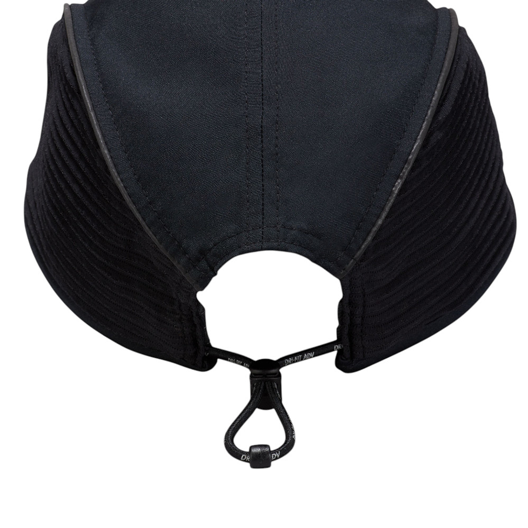 Gorra Nike Dfadv Fly Ab Aeroad Hombre-Negro 2