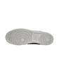 Tenis Nike  Court Vision Lo Na Hombre-Blanco/Gris - Miniatura 6