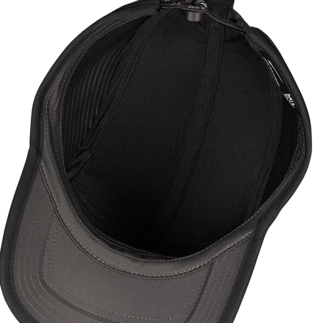 Gorra Nike Dfadv Fly Ab Aeroad Hombre-Negro 3