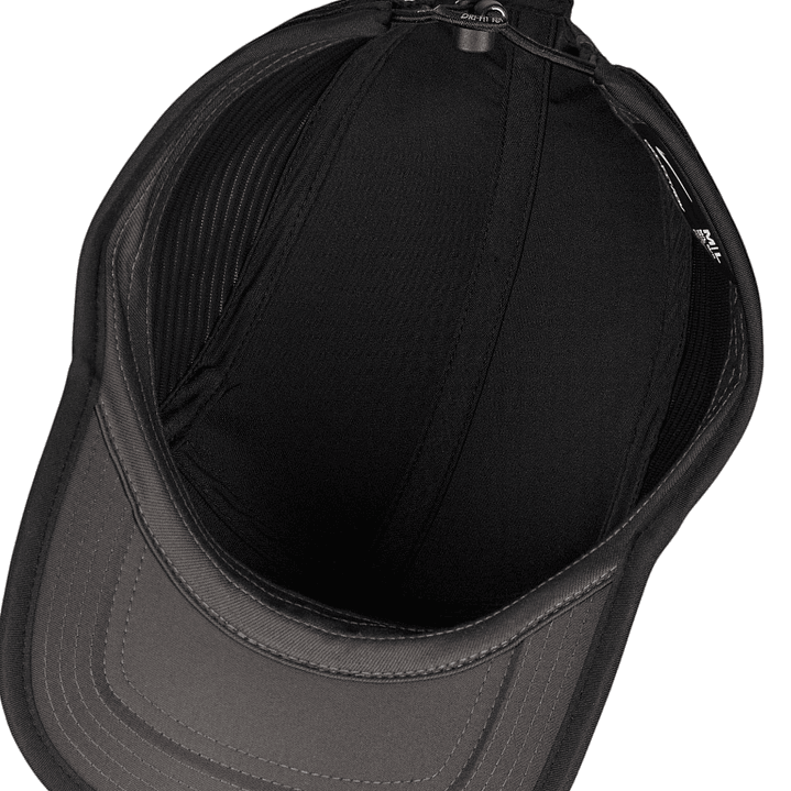 Gorra Nike Dfadv Fly Ab Aeroad Hombre-Negro 3